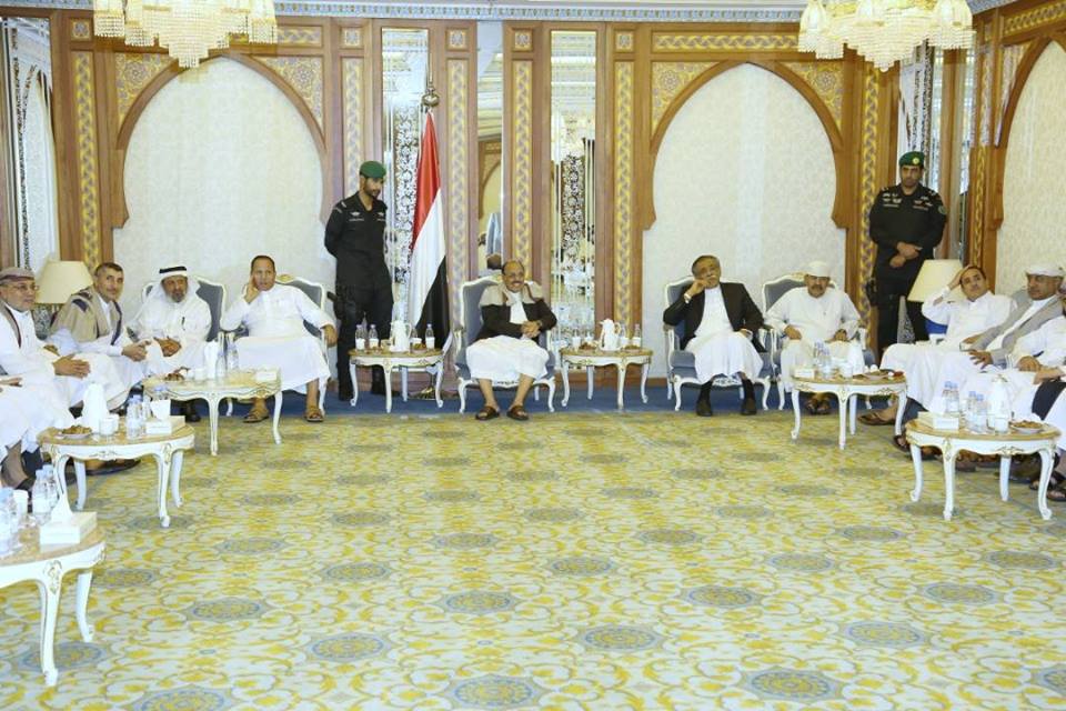 الاحمر يحث البرلمان على سرعة استكمال ترتيباته للبدء بمزاولة المهام المخولة له في الدستور والقانون  