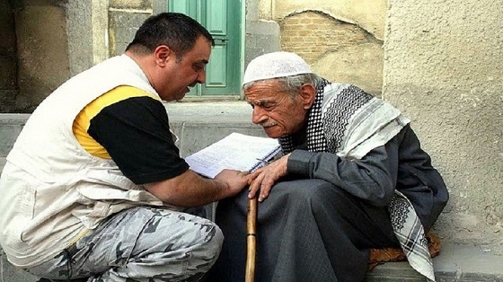 وفاة نجم مسلسل «باب الحارة» الفنان السوري أدهم الملا إثر نوبة تنفسية