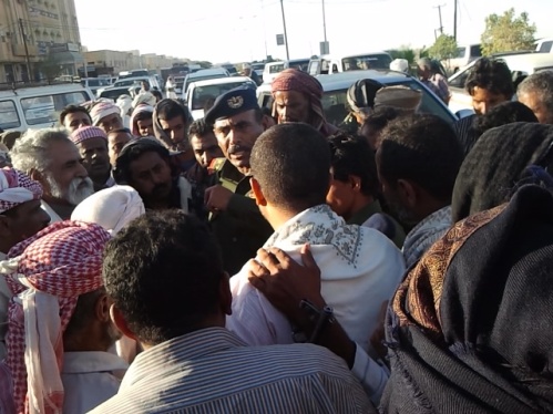 ارتفاع حصيلة ضحايا معارك قبلية في شبوة إلى 12 قتيلاً