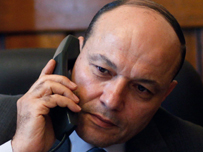 استقالة النائب العام المصري تغضب الإخوان المسلمين