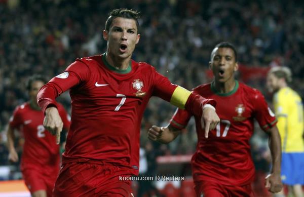 فورلان يدمر كريستيانو رونالدو: أناني ويضر البرتغال!
