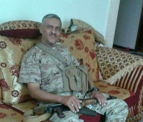 Coalition aircrafts kill Houthi commander in Marib