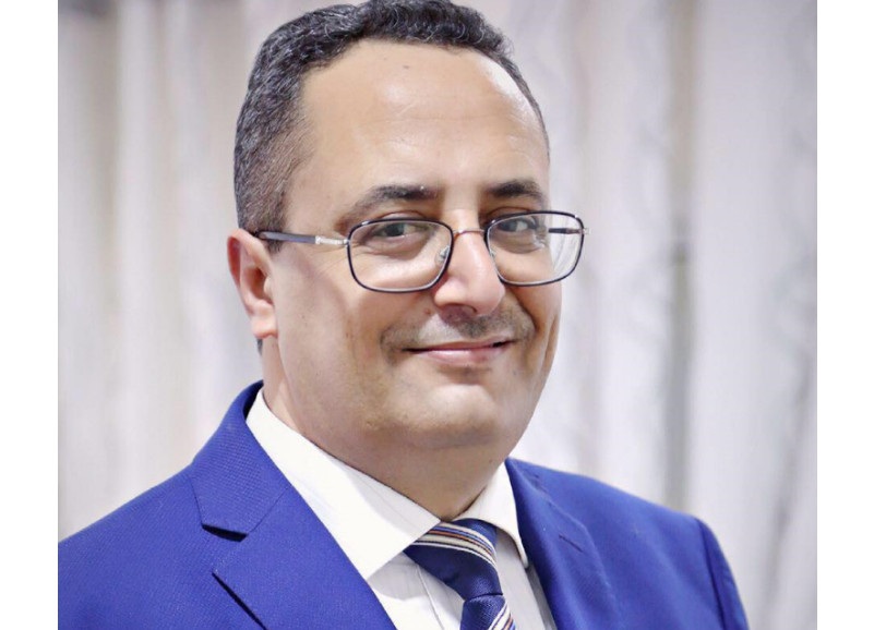 وزير آخر في الحكومة اليمنية يعلن استقالته بشكل نهائي