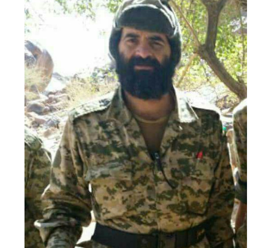 مقتل قائد الحوثيين في جبهة الحدود بغارة جوية في صعدة