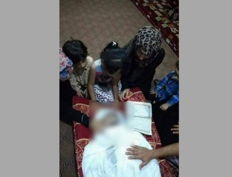 الحوثيون يسلمون جثمان ناشط سياسي توفي تحت التعذيب إلى أسرته