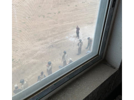 جنود حراسة مقر أممي بصنعاء يعتدون على سكان الحي والأخيرين يشكون «انتهاكاتهم»