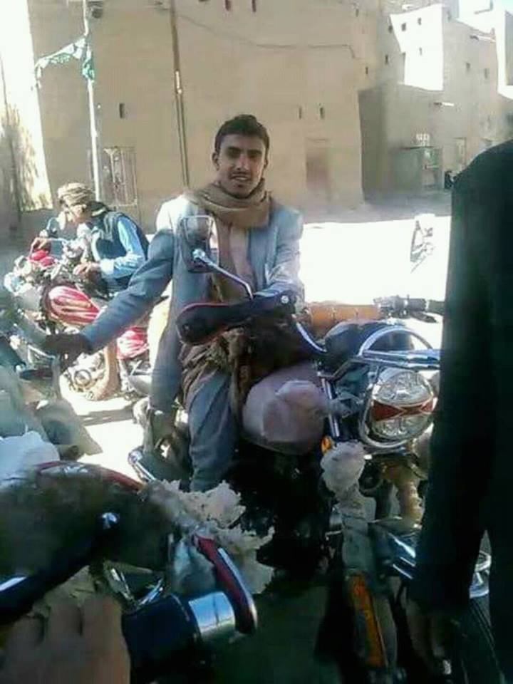 العثور على جثة شاب مقطوعة الرأس في صعدة بعد 10 أيام من اختفائه