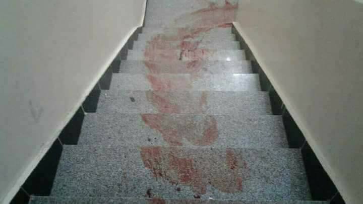 Aden security forces kill a security official