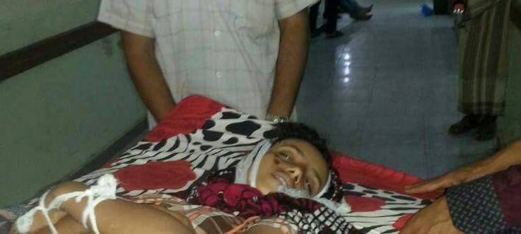 A girl killed, three civilians injured by Houthis shelling and sniper fire on al Maqatra and Karesh – source A girl killed, three civilians injured by Houthis shelling and sniper fire on al Maqatra and Karesh – source