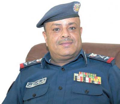 قائد القوات الجوية ينفي استيلاء الحوثيين على طائرات عسكرية ويقول إنها لا تزال في ميناء الحديدة