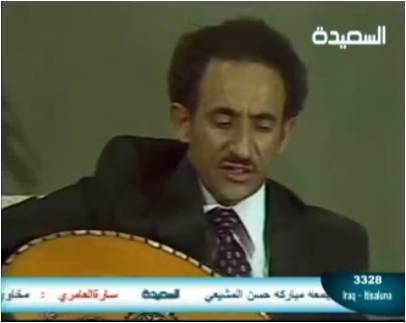 الفنان اليمني أحمد السنيدار: ما زلت على قيد الحياة وأنا في صحة وعافية
