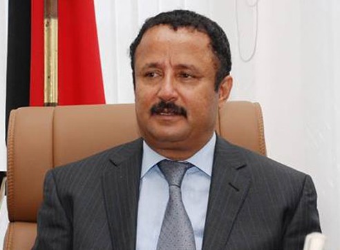 الأناضول: رئيس جهاز الأمن السياسي اللواء حمود الصوفي ينشق عن الحوثيين ويصل ألمانيا