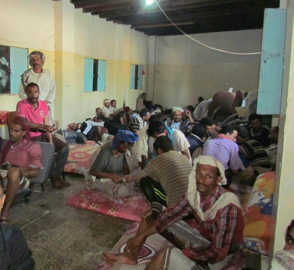 متحدث أمن الضالع ينفي الإفراج عن ضباط «الحرس الجمهوري»