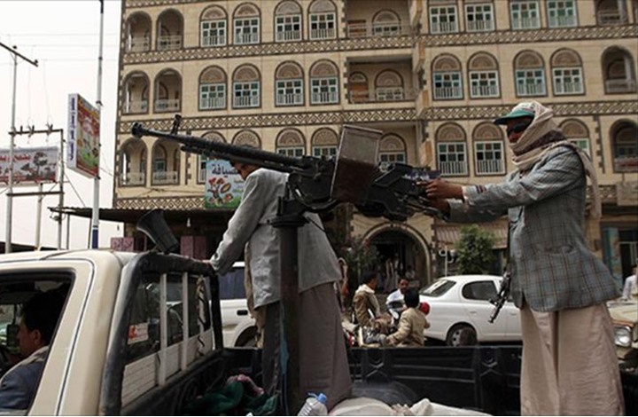 الحوثيون يطلقون تحقيقا بحق 39 شخصية يمنية بتهمة المساس باستقلال البلاد