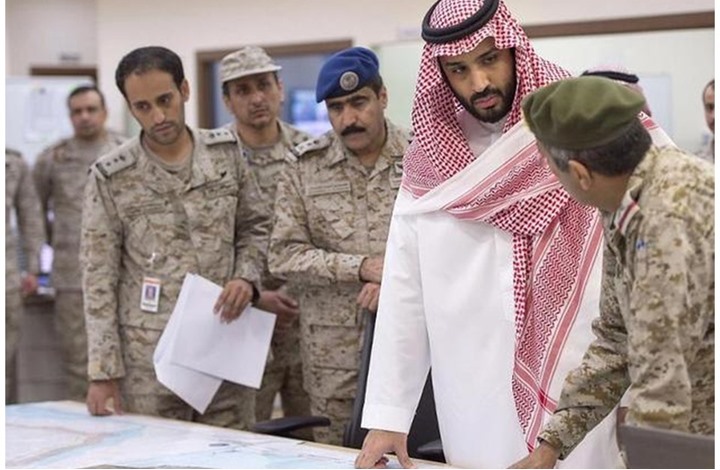 ولي العهد السعودي: إذا طورت إيران قنبلة نووية سنفعل الشيء ذاته