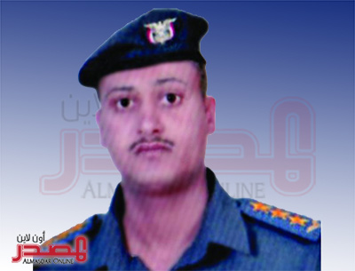 شقيق الطيار الأغبري يتهم قيادة الجوية بالإهمال والتلاعب التحقيقات