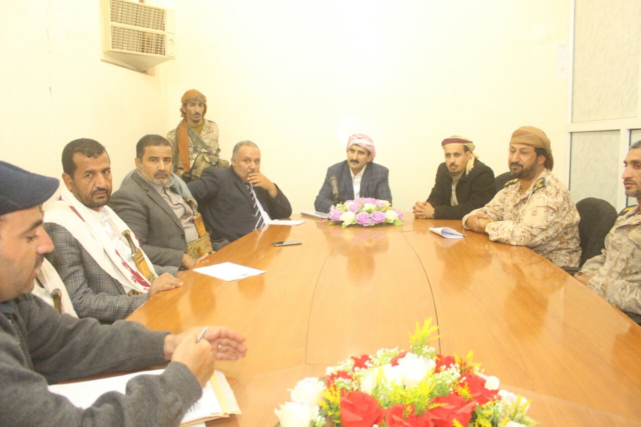 محافظة صنعاء تقر موازنة العام الحالي بناء على الموازنة العامة في 2014م محافظة صنعاء تقر موازنة العام الحالي بناء على الموازنة العامة في 2014م