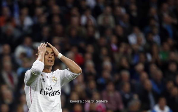 ريال مدريد يسعى للتخلص من كريستيانو رونالدو لأسباب اقتصادية