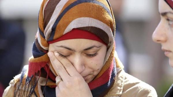 زوجة الكساسبة: علمت بخبر إعدامه عبر "الفيسبوك"