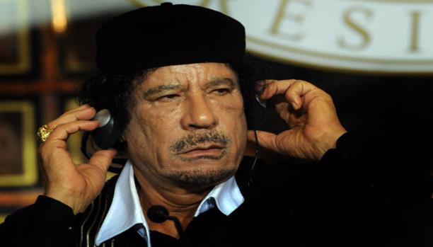 لعنة القذافي تطال وزيراً فرنسياً متهماً بالحصول على أمواله