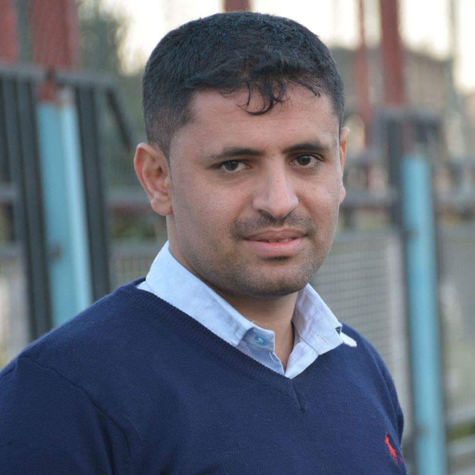 الحوثيون يخطفون صحفياً رياضياً في العاصمة صنعاء