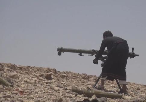 وفاة اثنين من مسلحي الحداء متأثرين بإصاباتهم إثر مواجهات مع ميليشيات الحوثي بذمار وفاة اثنين من مسلحي الحداء متأثرين بإصاباتهم إثر مواجهات مع ميليشيات الحوثي بذمار