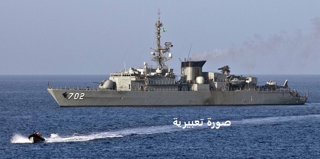 Government forces thwart Houthis attack on Emirati warship in al Mocha 