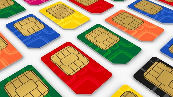 من ابتكر شريحة الجوال؟ وما هي آلية عملها؟