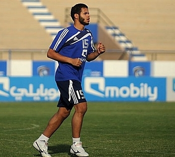 لاعب سعودي ينتقل من الهلال إلى الاتحاد بـ35 مليوناً لاعب سعودي ينتقل من الهلال إلى الاتحاد بـ35 مليوناً