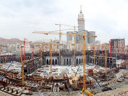 4 آلاف يمني يصلون إلى مكة منذ السماح لهم باستئناف العمرة