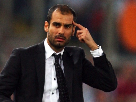 تشلسي يغري غوارديولا بـ65 مليون يورو 