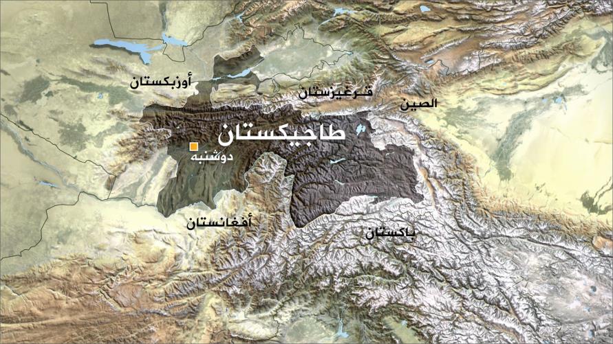 استئناف الرحلات الجوية بين طاجيكستان واوزبكستان بعد 25 عاما على تعليقها