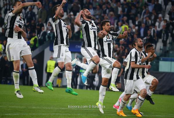 يوفنتوس يفتتح الكالتشيو بثلاثية في كالياري