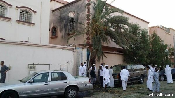 مقتل جندي سعودي عقب مقتل ثلاثة مقيمين يمنيين بقذائف الحوثيين والموالين لصالح