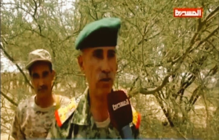 مقتل قائد لواء في تشكيلات الحوثيين وصالح بمعارك مع القوات الحكومية شمال المخا 