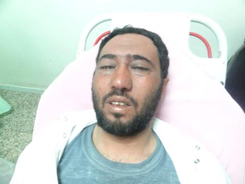 مُعلم يروي كيف نكّل 3 حوثيين به محاولين قتله في صعدة مُعلم يروي كيف نكّل 3 حوثيين به محاولين قتله في صعدة