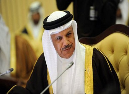 مجلس التعاون الخليجي يؤكد أن حل القضية الجنوبية في اليمن يجب أن يتم عبر الشرعية