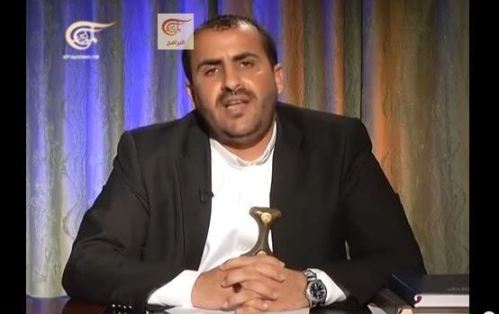  متحدث الحوثيين مهاجماً الإمارات: لديها مشروع "قذر" في اليمن وتحتل عدد من الجزر 