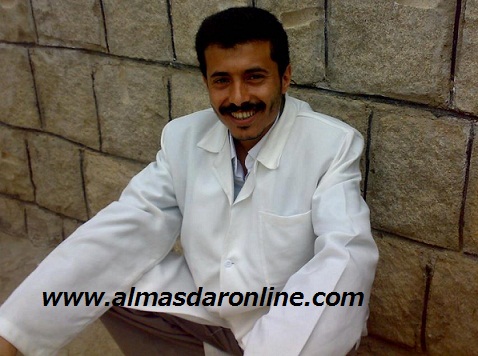 مواطن من صعدة يتهم الحوثيين باعتقال نجله الطبيب منذ 3 سنوات ويناشد هادي المساعدة للإفراج عنه