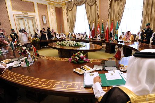 مجلس التعاون الخليجي: الدعوة الى المؤتمر اليمني في الرياض موجهة الى الحوثيين ايضا
