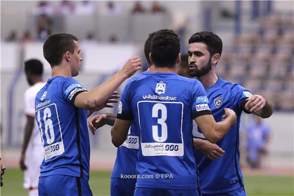 الهلال السعودي يحقق إنجازًا تاريخيًا في دوري أبطال آسيا