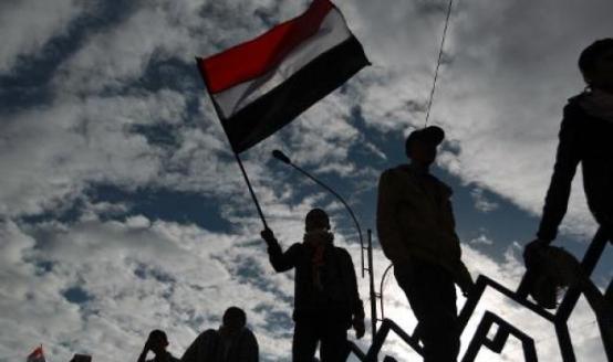 استعادة «ثورة فبراير».. أمل اليمنيين لتحقيق الدولة الوطنية وتجنب العزلة والصراعات استعادة «ثورة فبراير».. أمل اليمنيين لتحقيق الدولة الوطنية وتجنب العزلة والصراعات