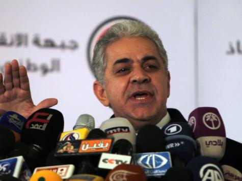 صباحي يسحب مندوبيه بعد تمديد انتخابات مصر يوما ثالثا