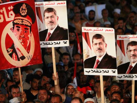 10 أيام هزّت مصر.. كواليس تُنشر لأول مرة عن أيام «مرسي» الأخيرة
