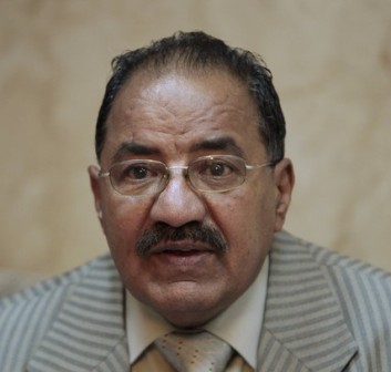 عبده الجندي يعود إلى صنعاء بعد رحلة علاجية والمؤتمر يقول ان غيابه «أحدث فراغاً»