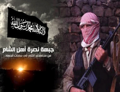 تراجع نفوذ جبهة النصرة في سوريا أمام دولة العراق الإسلامية
