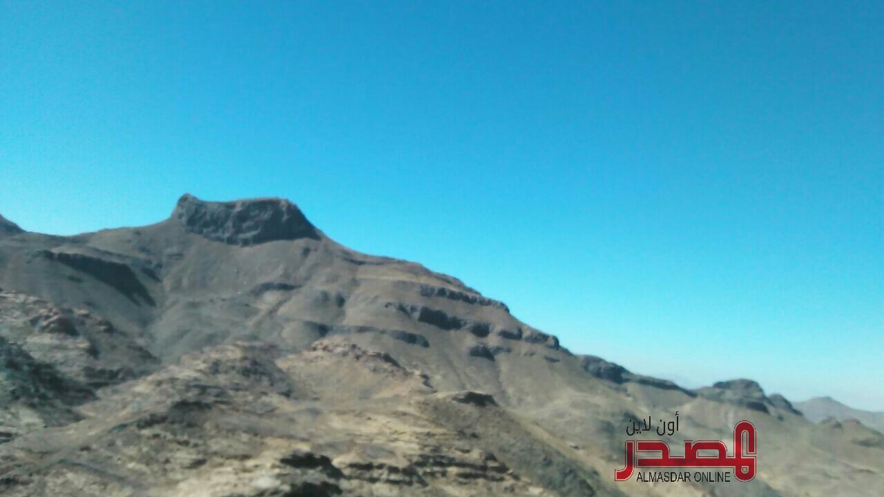 Government forces control new sites eastern capital Sana'a