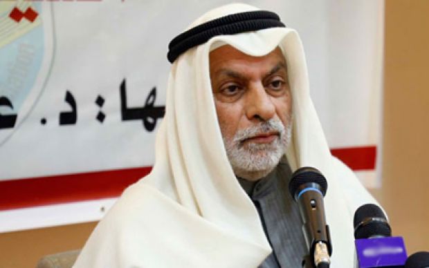 النفيسي يدعو الرياض لعدم التغاضي عن ازدواجية موقف الإمارات