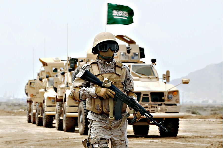 Agency: Saudi forces arrive, deploy instead of UAE'S in Aden city