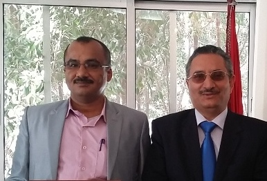 بالوثائق..رئيس المركز الوطني للمعلومات يعين مديرا عاماً بمؤهلات وشهائد مزورة